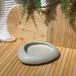 Medium Porcelain Serving Platter